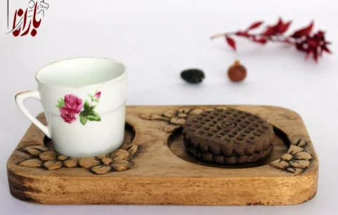 ورکشاپ منبت